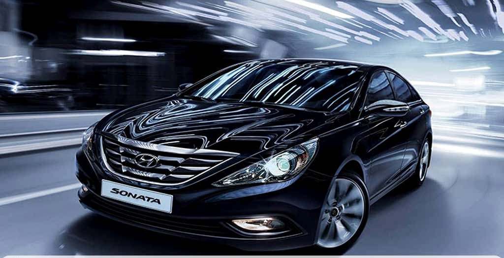 نمایندگی کرمان موتور نوشهر حسینیتعمیر هیوندا سوناتا